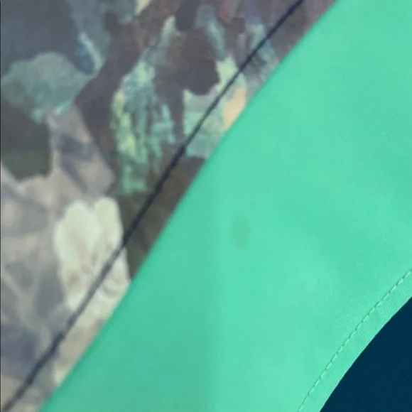 Obermeyer Tabor Ski Snow Jacket Girls size M (10-12) - Picture 14 of 16